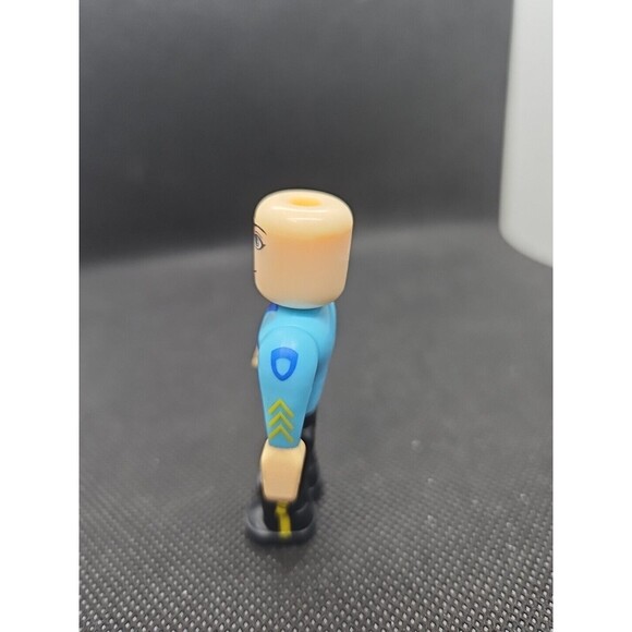 Mick The Cop Roblox 2.5" No Hair - Picture 3 of 6